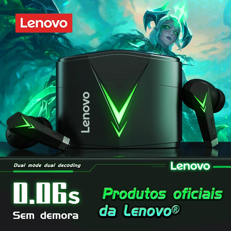 Lenovo LP6